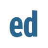 Echodnia.eu logo