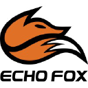 Echofox.gg logo