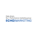 Echomarketing.co.kr logo