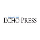 Echopress.com logo