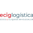 Eciglogistica.com logo