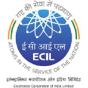 Ecil.co.in logo