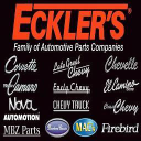 Ecklerscorvette.com logo