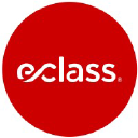 Eclass.cl logo