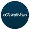 Eclinicalworks.com logo