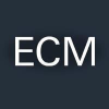 Ecmrecords.com logo