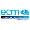 Ecmselection.co.uk logo