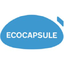 Ecocapsule.sk logo