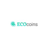 Ecocoins.io logo