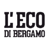 Ecodibergamo.it logo