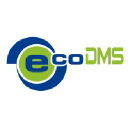 Ecodms.de logo