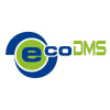 Ecodms.de logo