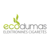 Ecodumas.lt logo