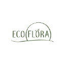 Ecoflora.be logo