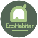 Ecohabitar.org logo