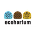 Ecohortum.com logo