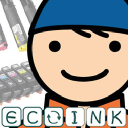 Ecoink.in logo