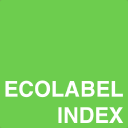 Ecolabelindex.com logo