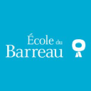 Ecoledubarreau.qc.ca logo