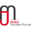 Ecolejeanninemanuel.net logo