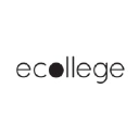 Ecollege.ie logo