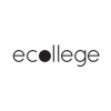 Ecollege.ie logo