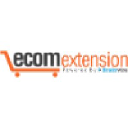 Ecomextension.com logo