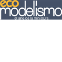 Ecomodelismo.com logo