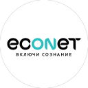 Econet.ru logo
