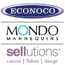 Econoco.com logo
