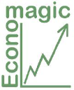 Economagic.com logo
