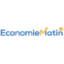 Economiematin.fr logo