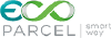 Ecoparcel.eu logo