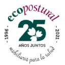 Ecopostural.com logo