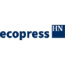 Ecopress.sk logo