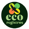 Ecoregistros.org logo