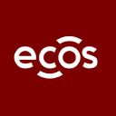Ecos.la logo