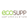 Ecosupp.co.il logo