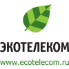 Ecotelecom.ru logo