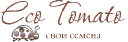 Ecotomato.ru logo