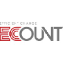 Ecount.com.tw logo