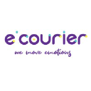 Ecourier.com.bd logo