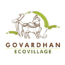 Ecovillage.org.in logo