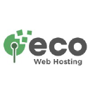Ecowebhosting.co.uk logo