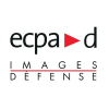 Ecpad.fr logo