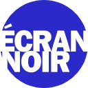 Ecrannoir.fr logo