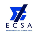 Ecsa.co.za logo