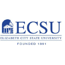 Ecsu.edu logo