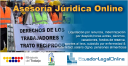 Ecuadorlegalonline.com logo