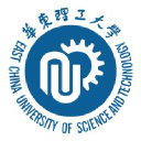 Ecust.edu.cn logo